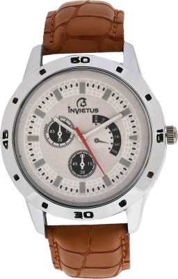 Invictus Astrac-NG310 Vans Analog Watch  - For Men   Watches  (Invictus)