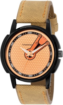 Tarido TD1524SL11 Analog Watch  - For Men   Watches  (Tarido)