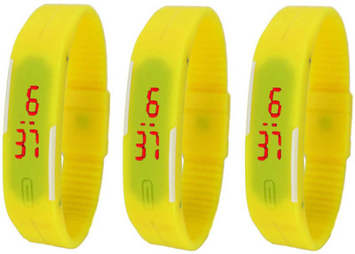 

Fashion Hikes FH2588 Watch - For Couple