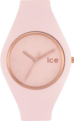 Ice ICE.GL.PL.U.S.14 Pinky Beauty Analog Watch  - For Women   Watches  (Ice)