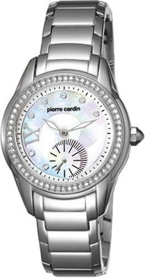 

Pierre Cardin 3693 Watch - For Women