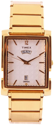 

Timex PR149 Empera Watch - For Men