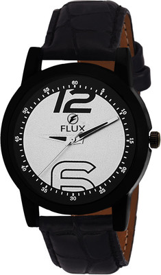 

Flux Fashion Watch - For Men