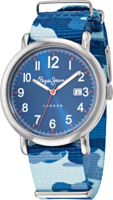 Pepe Jeans R2351105017 Analog Watch  - For Men   Watches  (Pepe Jeans)