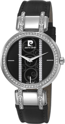 

Pierre Cardin PC107032S01U Watch - For Women