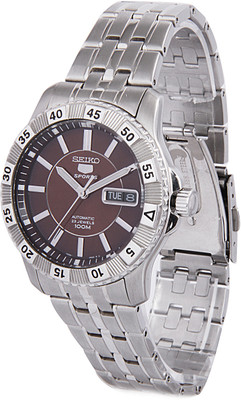 

Seiko SNZJ25K1 Watch - For Men