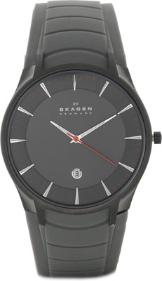 

Skagen 955XLSMRM OTHER Watch - For Men(End of Season Style)