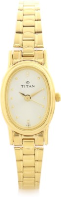 Titan NH2061YM06 Analog Watch  - For Women (Titan) Tamil Nadu Buy Online