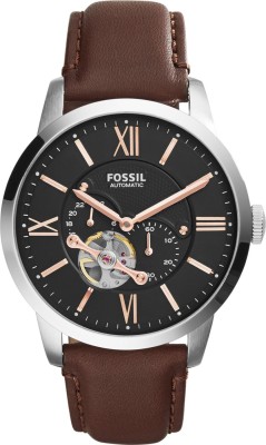 Fossil ME3061 Analog Watch  - For Men   Watches  (Fossil)