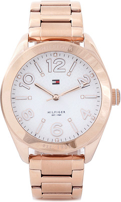 

Tommy Hilfiger TH1781260/D Hayley Watch - For Women