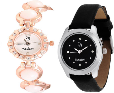 

CB Fashion 101-132 Watch - For Women