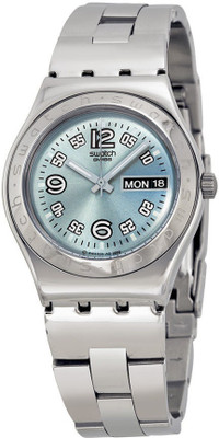 

Swatch YLS702G_O Watch - For Women
