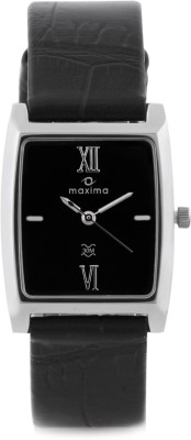 Maxima 29080LMGI Attivo Analog Watch  - For Men   Watches  (Maxima)