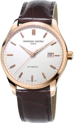 Frederique Constant FC-303V5B4 Watch  - For Men   Watches  (Frederique Constant)