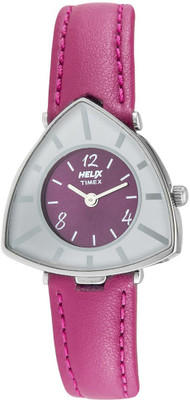 

Timex TI015HL0500 Watch - For Women
