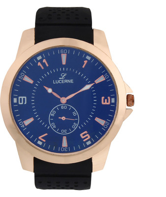

Lucerne MS049GLS Watch - For Men