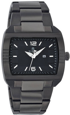 

Titan 9358NM01 Watch - For Men
