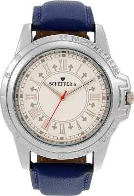 Scheffer's 2015 Watch  - For Men   Watches  (Scheffer's)