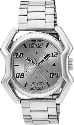

Fastrack 3112SM01 Watch - For Men