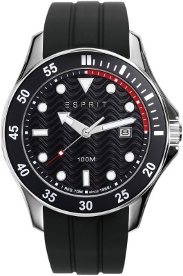 Esprit ES108831002 Watch  - For Men   Watches  (Esprit)