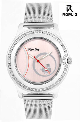 Rorlig RR-1033 Essential Watch - For Women