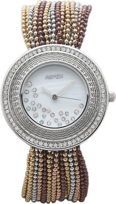 

Aspen AP1851 Feminine Exclusive Watch - For Women