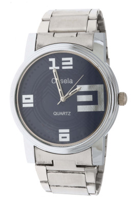 

Casela RW1049 Fancy Watch - For Couple
