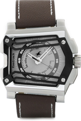 

Fastrack 3066KL02 Watch - For Men