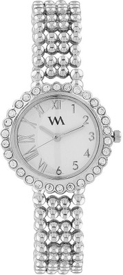 

Watch Me WMAL-140overeasy Watch - For Women