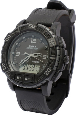 

Timex TW4B008006S Watch - For Men & Women