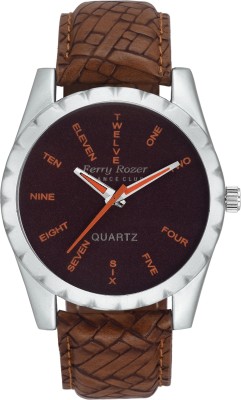 Ferry Rozer 1060 Watch  - For Men   Watches  (Ferry Rozer)