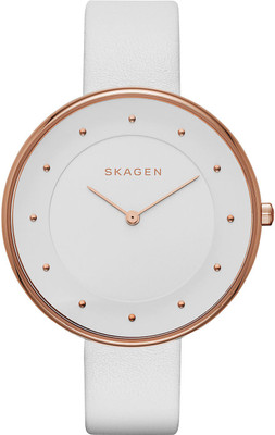 

Skagen SKW2291 GITTE Watch - For Women(End of Season Style)