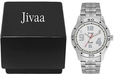 

Jivaa Arcane Series Watch - For Men