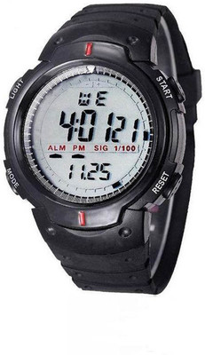 

Felizer LED Light Multiworks Watch - For Boys