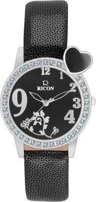 Ricon FE111W ARMOUR Analog Watch  - For Women   Watches  (Ricon)