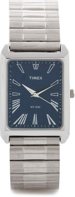 

Timex TI000Q50300 Watch - For Men