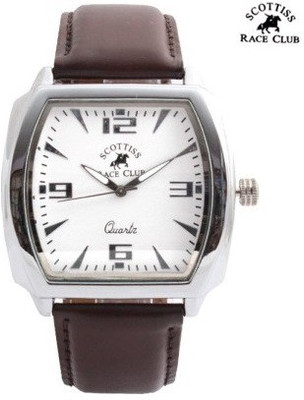 

Scottiss Race Club STC1555SL02 Watch - For Men