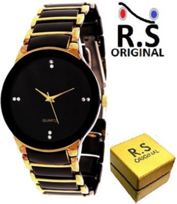 

R.S ORIGINAL ORIGINAL 135 Watch - For Men