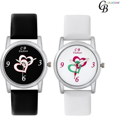 

CB Fashion 111-112 Watch - For Women