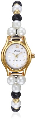 Oleva OPW 1 B Single Watch  - For Women   Watches  (Oleva)