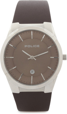 

Police PL14211JS11J Watch - For Men
