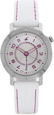 

Fastrack 6112SL01 Watch - For Women