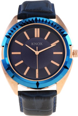 Knox Kn-9008 Watch  - For Men   Watches  (Knox)