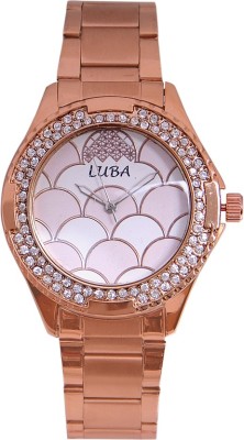 Luba jhu4526 Watch  - For Women   Watches  (Luba)