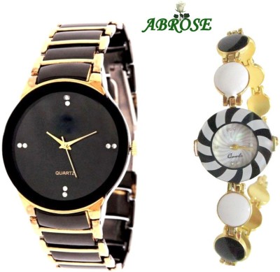 Abrose Iikcombo10028 Analog Watch  - For Boys   Watches  (Abrose)