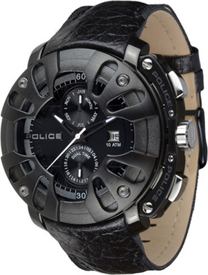 

Police PL13806JSRB02J Watch - For Men
