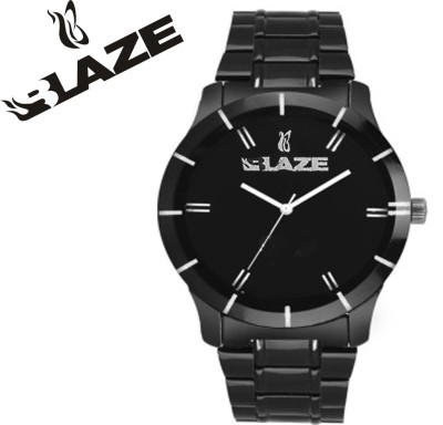 Blaze IND-9743YM01 Analog Watch  - For Men   Watches  (Blaze)