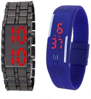 COSMIC RGBSY86F Digital Watch  - For Men   Watches  (COSMIC)