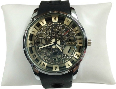 

Blingxing ANALOG3 Watch - For Men
