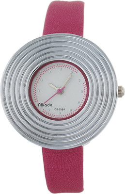 

Nikado B0585 Watch - For Women